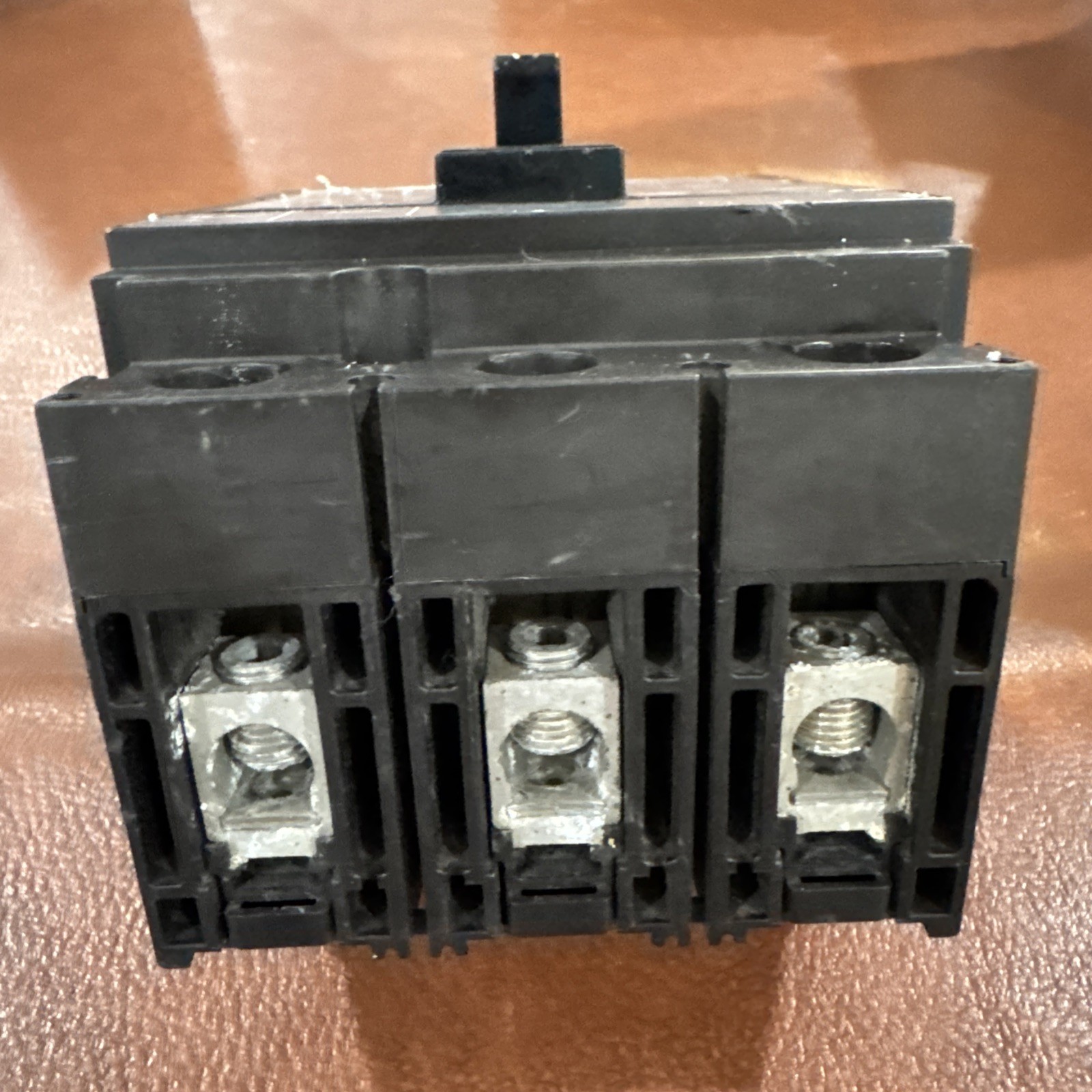 Square D PowerPact H 600VAC/250VDC 30A 3 Pole HDL36030 Circuit Breaker 3P 30 Amp
