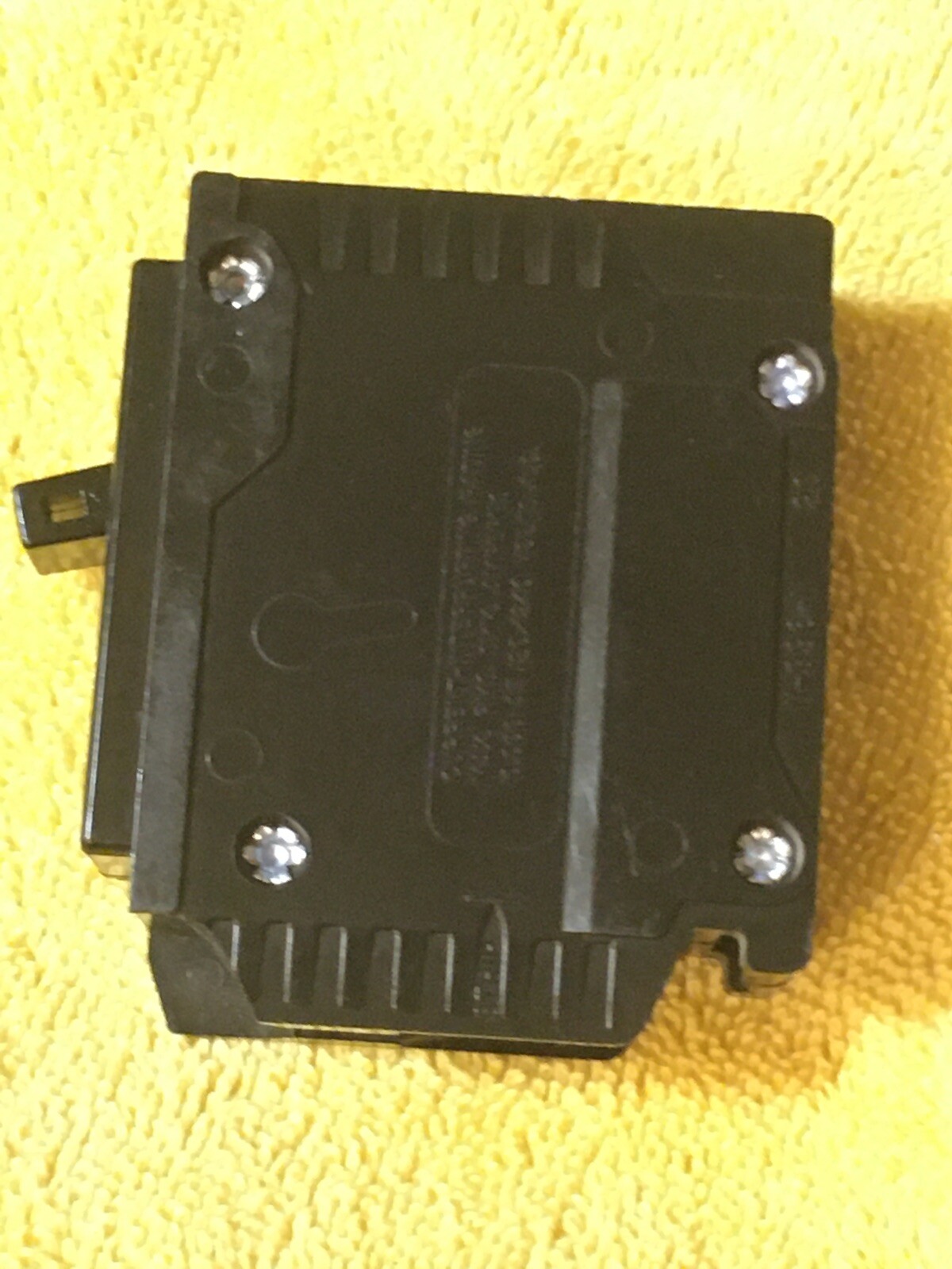 C115 – Challenger Plug-On Circuit Breaker E16248 style 120/240V FREE SHIPPING!