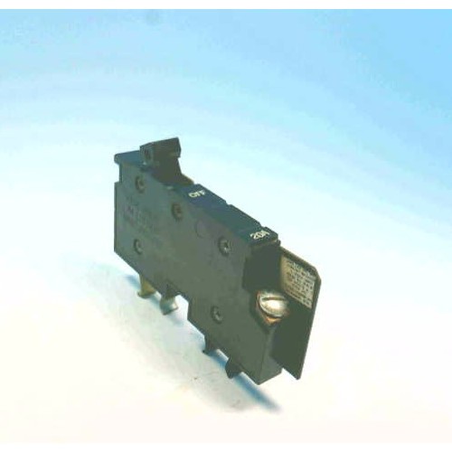 XO120 SQUARE D CIRCUIT BREAKER XO SERIES 20 AMP 1 POLE 1 PHASE 120 V (2 YR WTY)