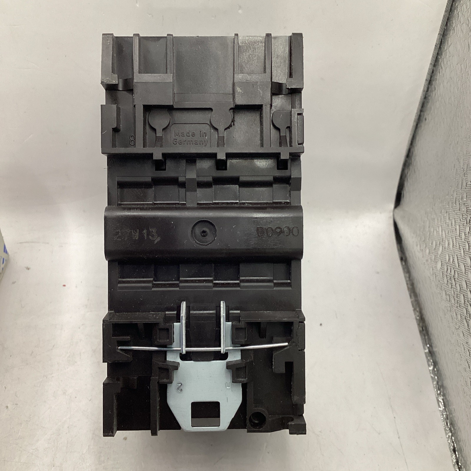 Eaton PKZM0-0,4/AK Motor Protective Circuit Breaker XTPRP40BC1 *missing knob 🟣