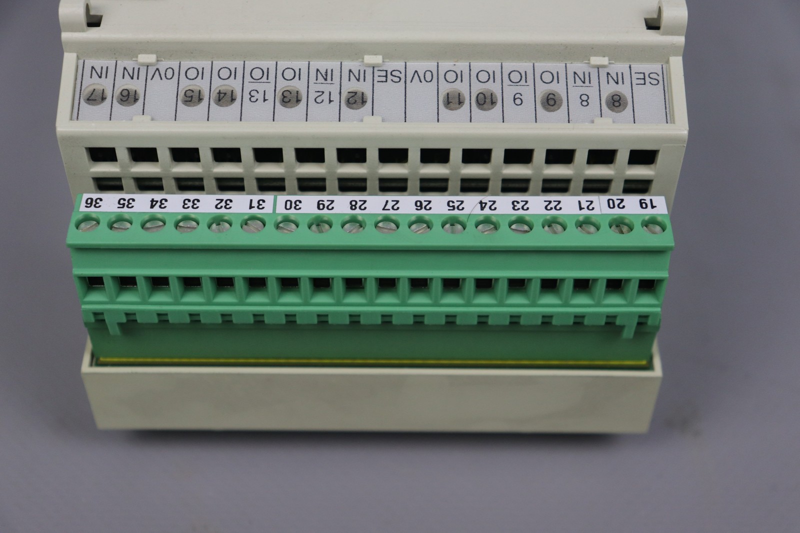 Man Roland Ips.Cnt-2 Counter 16.86925-0023 Version: D Used