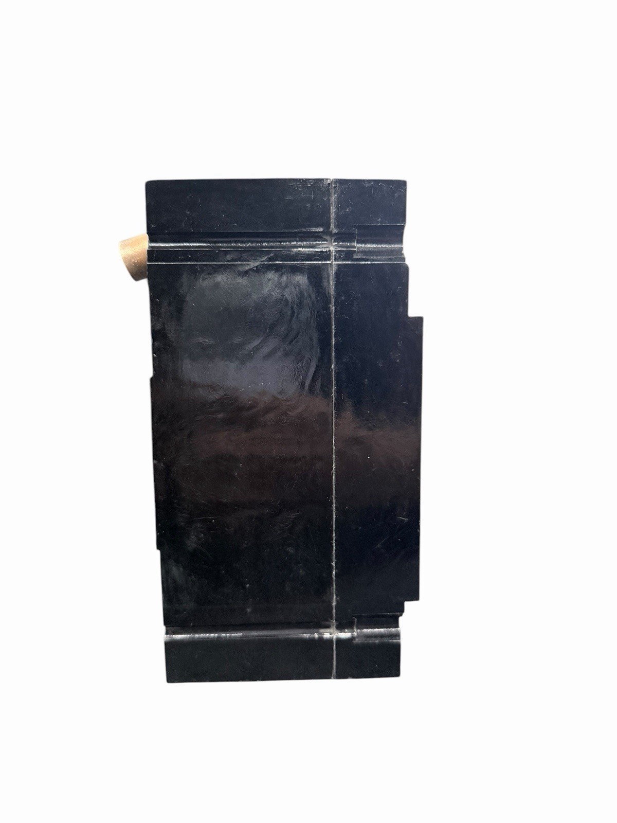 GE THED136060 600VAC 60A 3-Pole Molded Case Circuit Breaker