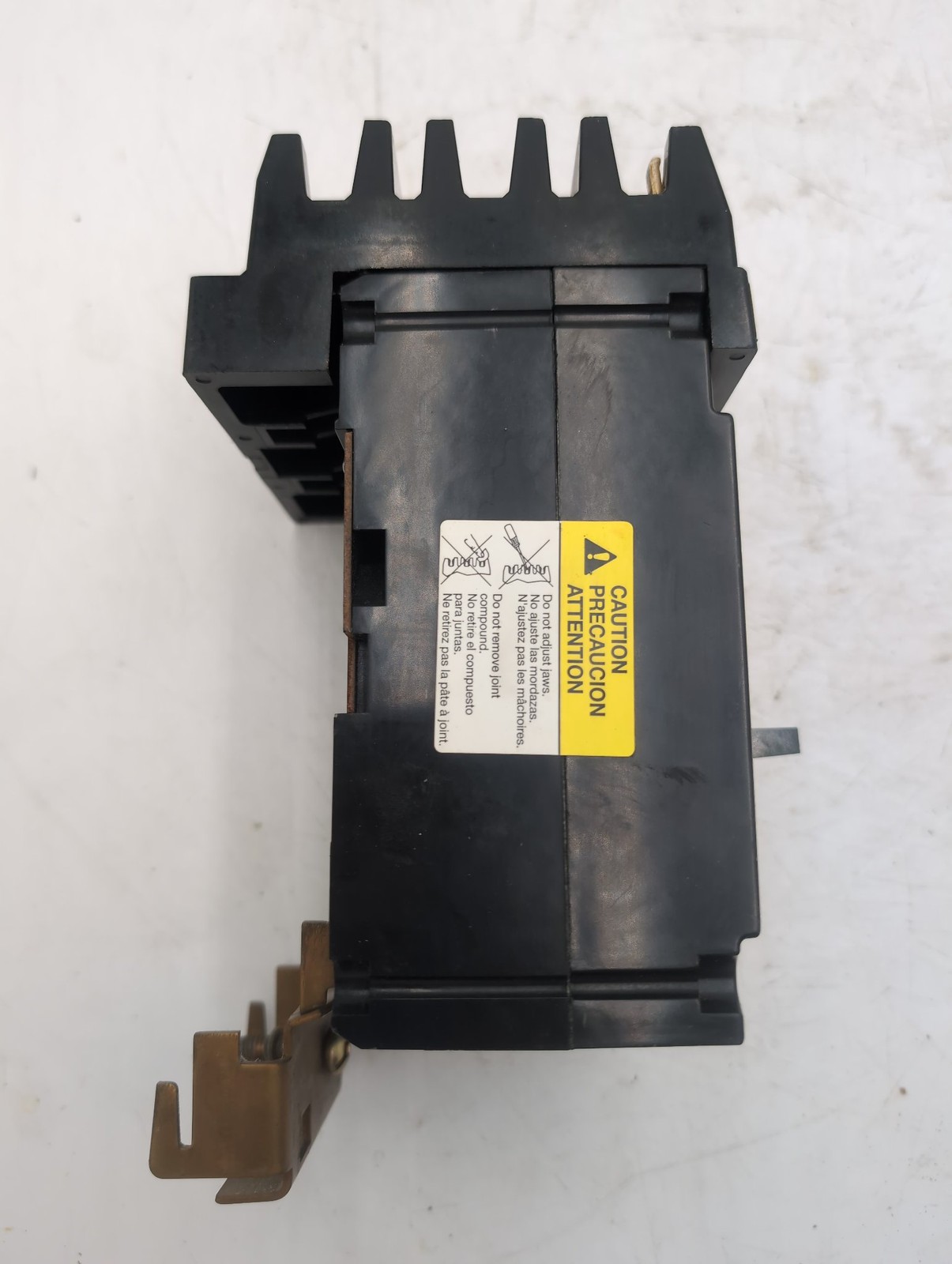 Square D FA36070 70A 3P 600V Circuit Breaker Fast Ship