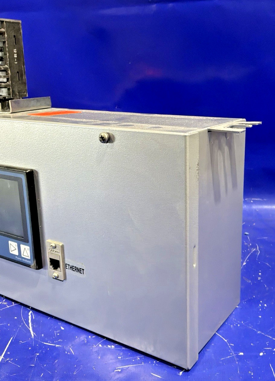 Starline 1 Amp 415V Busway Tap Box OB100AE6412-M26DR100/3-SC🟦