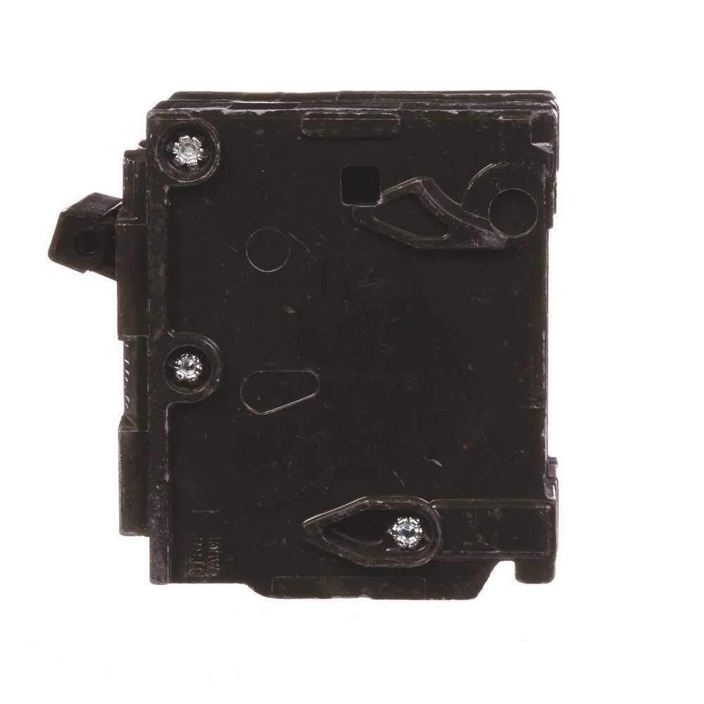 Siemens 45 Amp Double Pole Circuit Breaker 240V Type QP 10000 AIC Rating