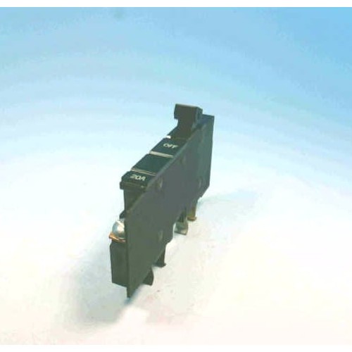 XO120 SQUARE D CIRCUIT BREAKER XO SERIES 20 AMP 1 POLE 1 PHASE 120 V (2 YR WTY)
