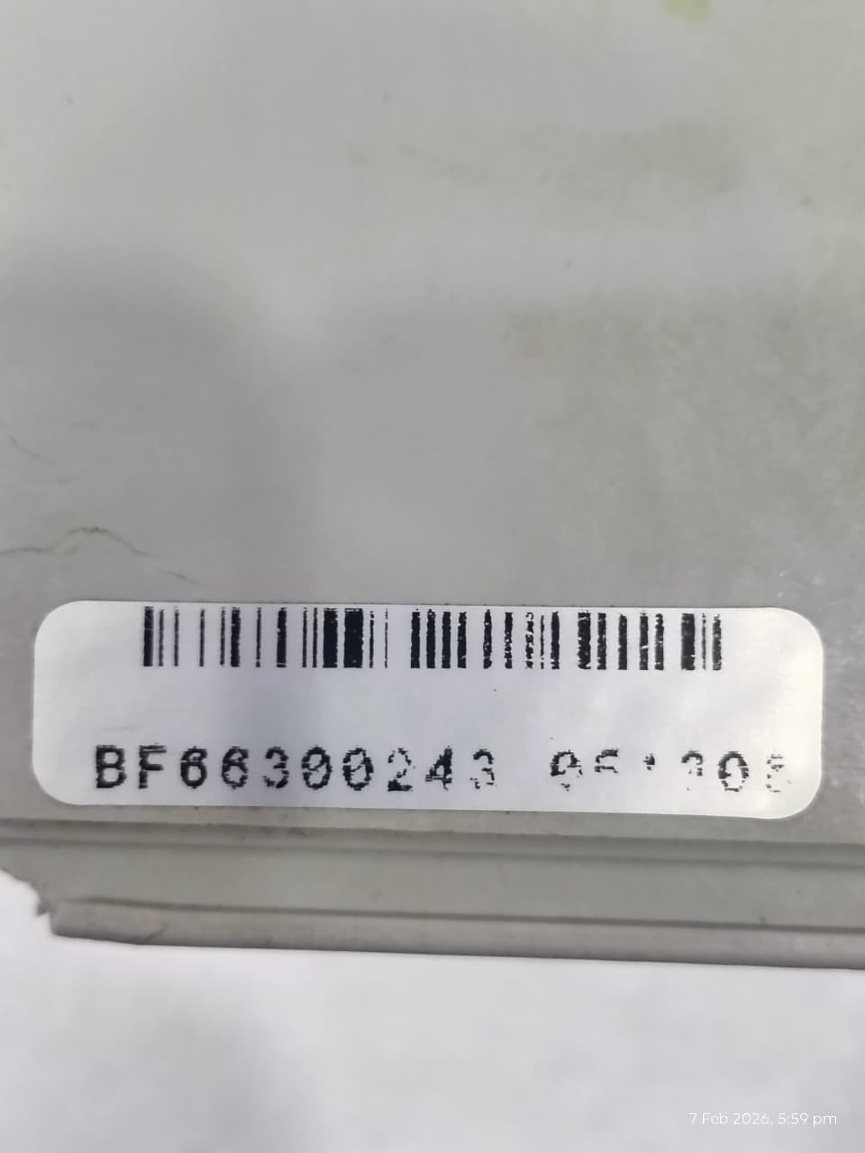 ABB SACE TMAX T3 N 250 1SDA051306R1 4 Pole 250Amp CIRCUIT BREAKER