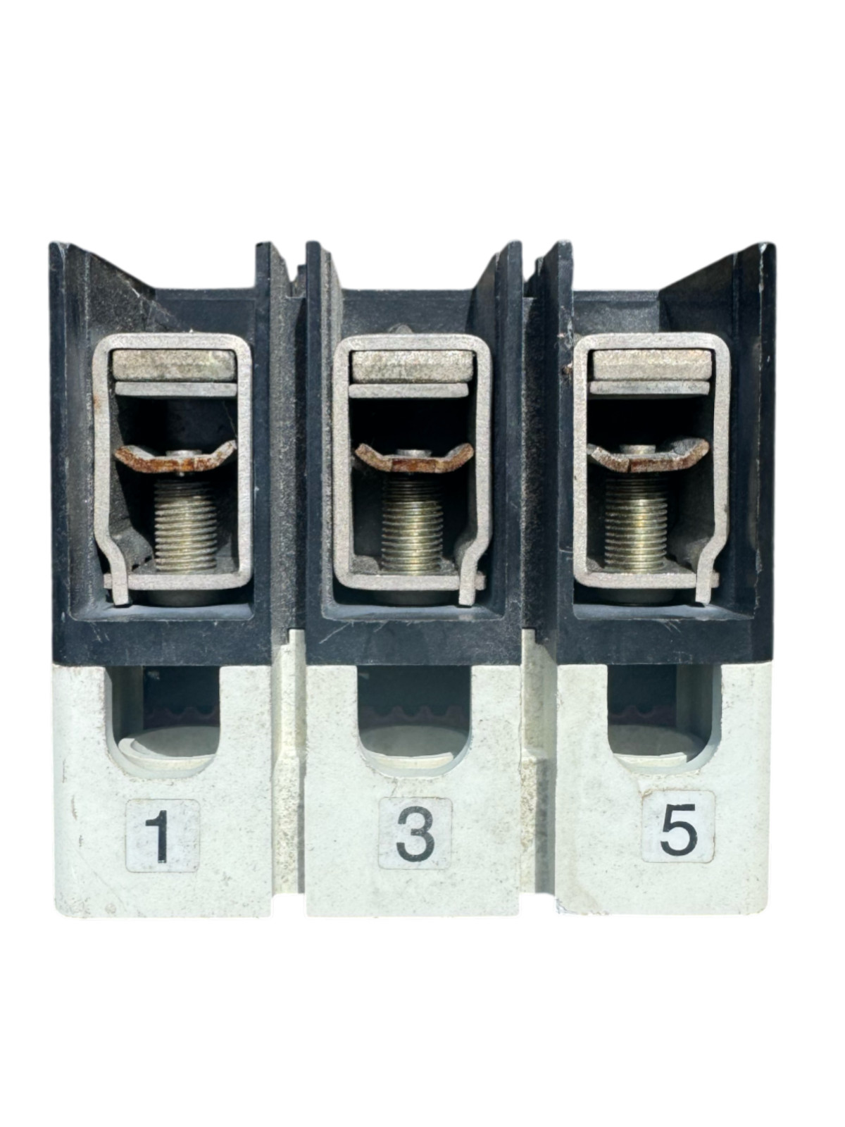 Siemens 3VF4 | 3VF4211-1BM40-0AA0 | 160A | 3-Pole | 600V | Circuit Breaker