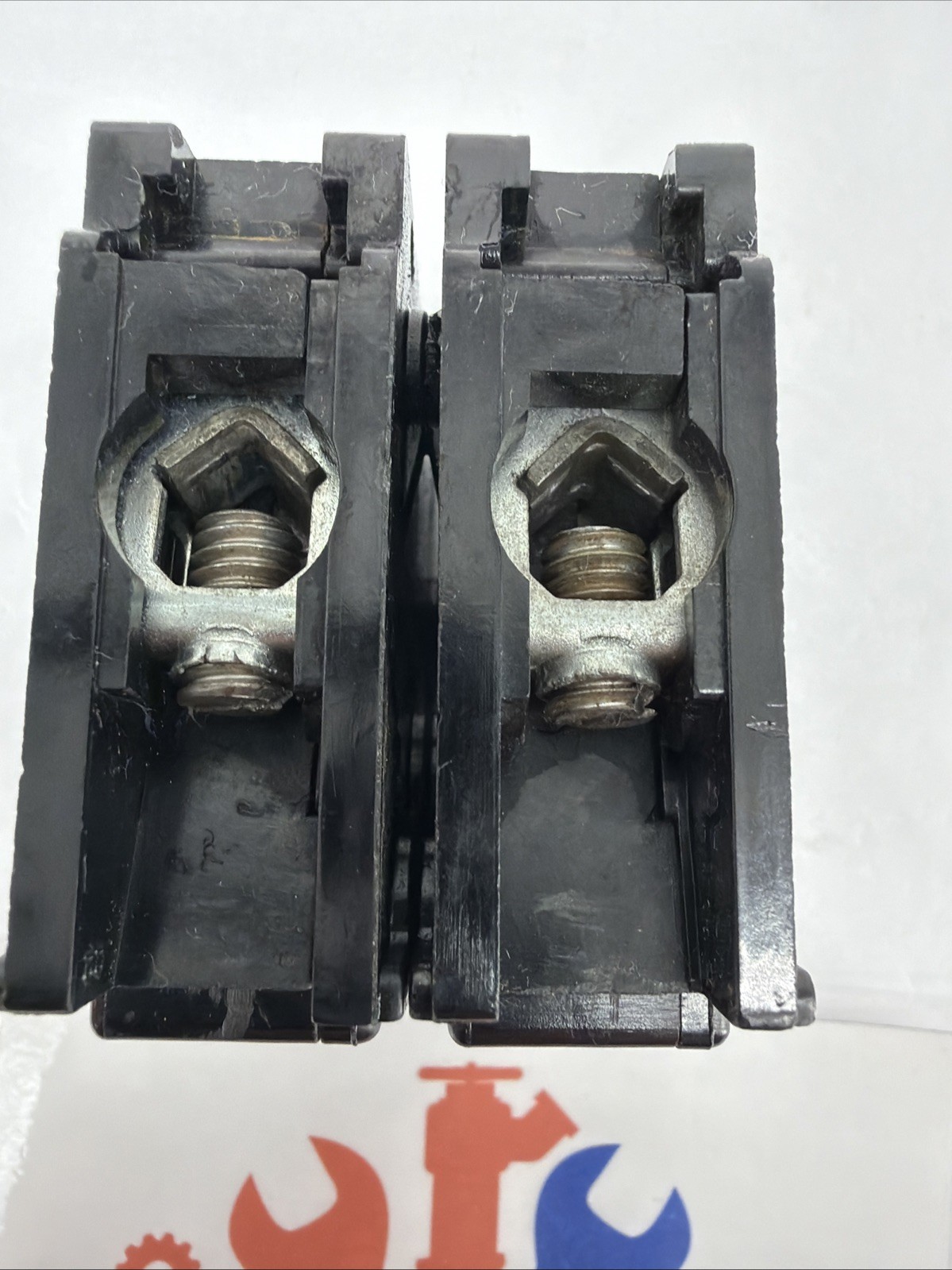Bryant BR2125 Circuit Breaker, 125 Amp, 2 Pole, 120/240V, Type BBR