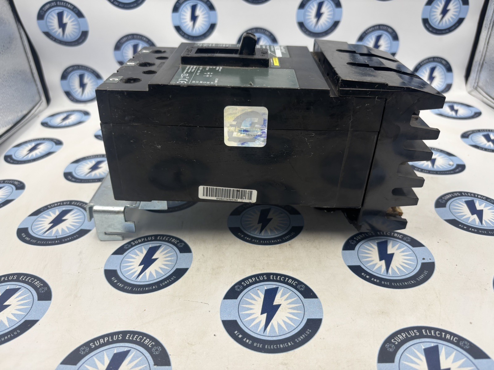 Square D QDA32100RP 100 Amp 240V 3 pole I-Line PowerPact