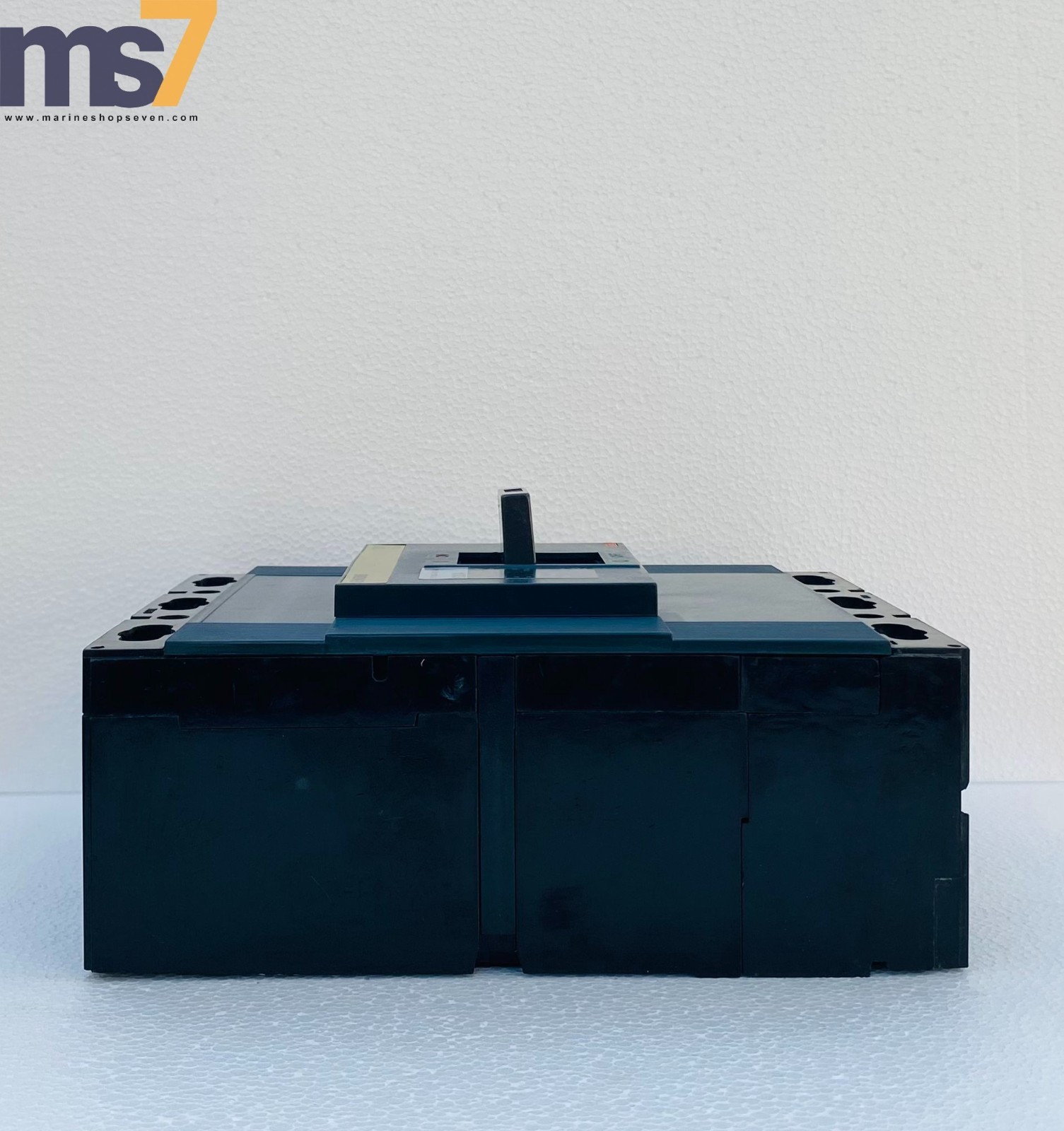 SIEMENS 3VT8563-2AA03-0AA2 VT630H 3VT MOLDED CASE CIRCUIT BREAKER 3P 630A #NEW-2