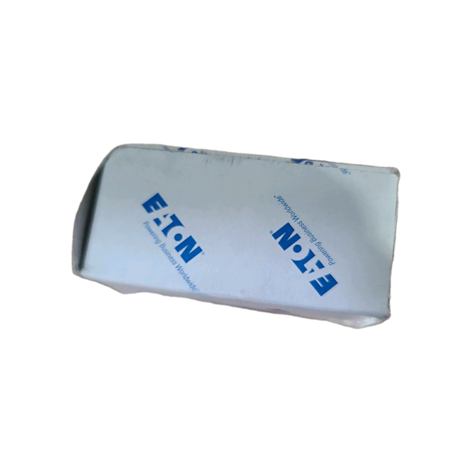 EATON 20A 2-Pole FAZ-C20/2-NA 102171 Miniature Circuit Breaker