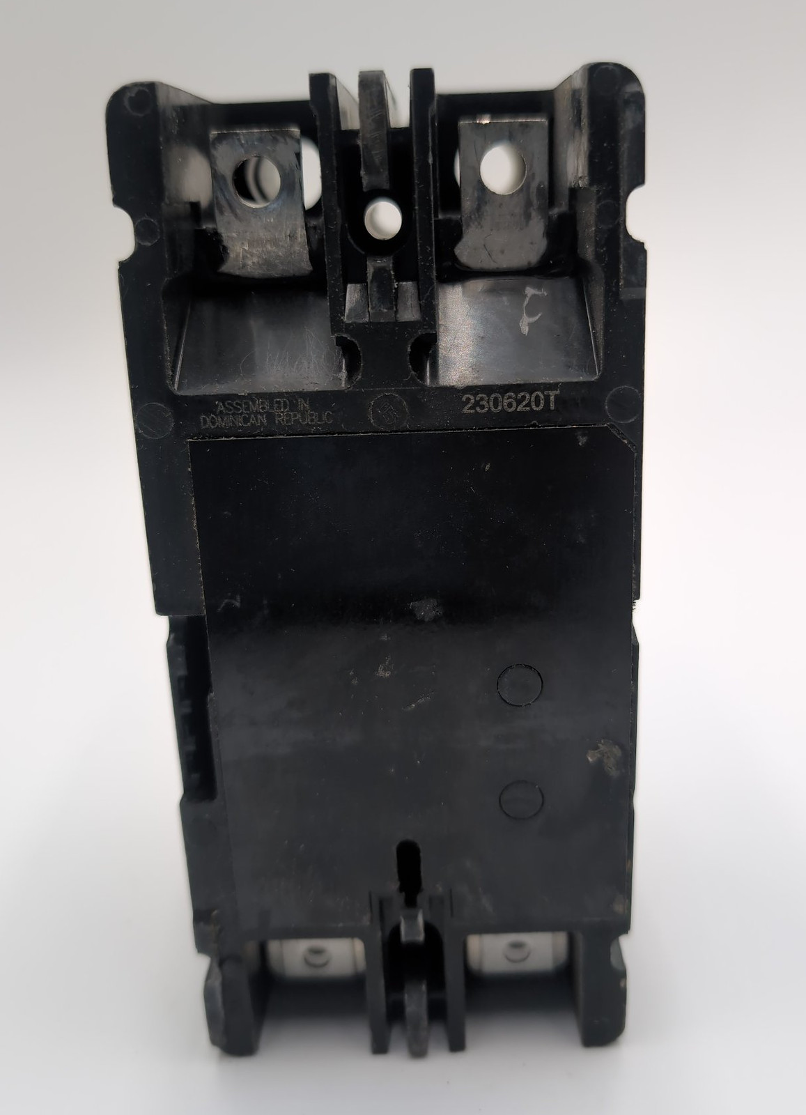 Eaton FD2125L Circuit Breaker 125A 2P 600V FD 125 Amp 2 Pole