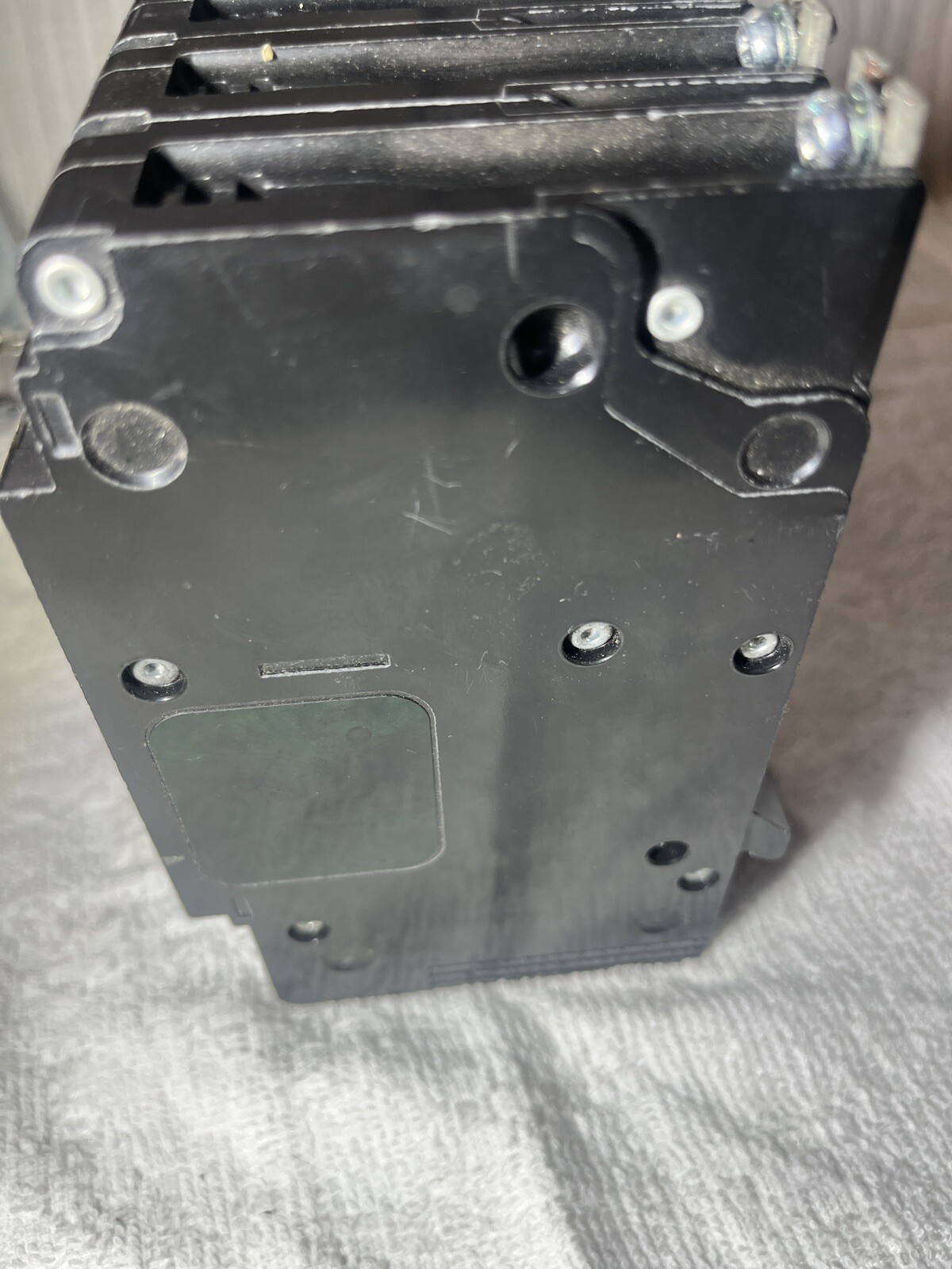 Square D EDB34025 Circuit Breaker