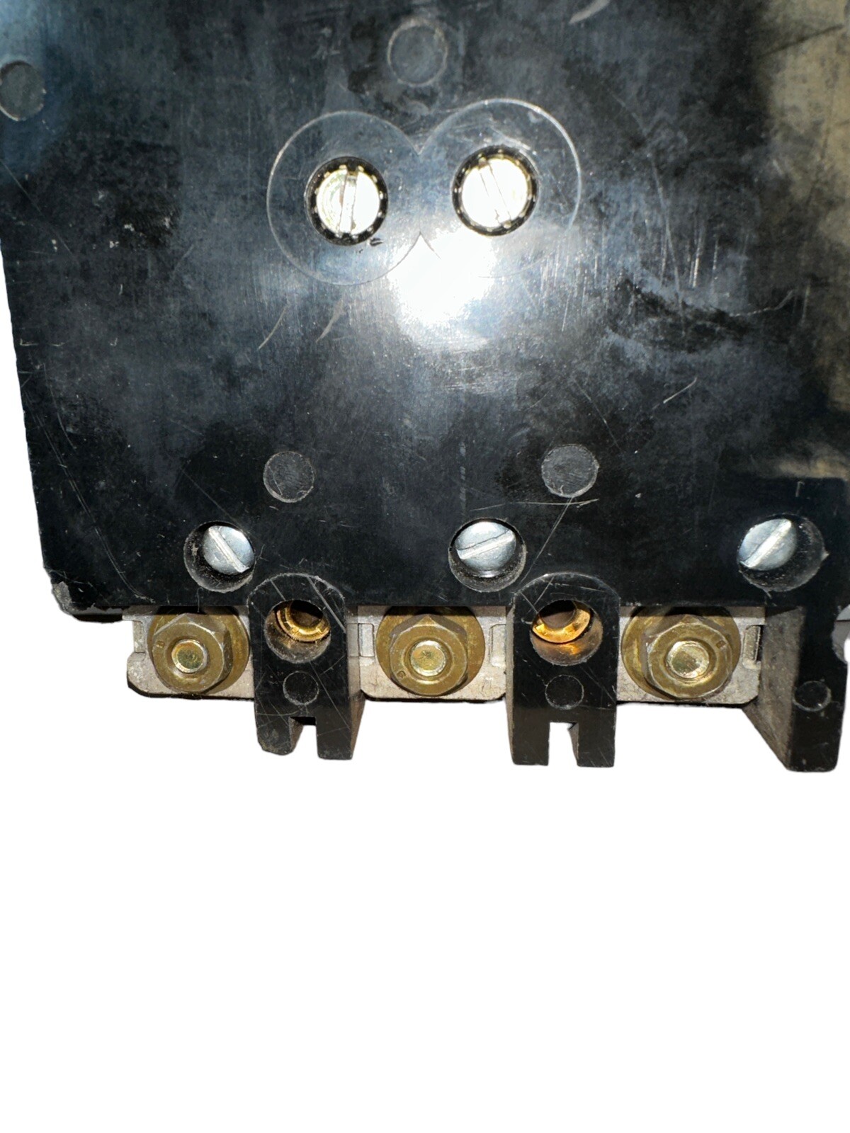 Eaton CC3150 Circuit Breaker 150A 3-Pole 240V Type CC Tenant Main