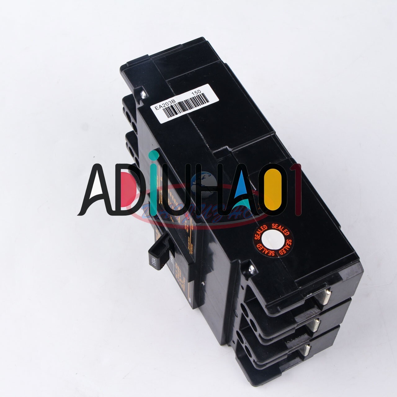 1PCS NEW Fuji Electric EA203B 3P 150A Industrial Automation Auto Circuit Breaker