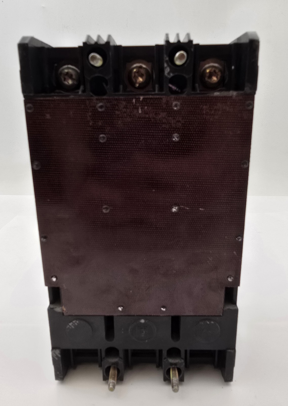 Square D KAL36200 Bolt On Circuit Breaker 200A 600VAC 250VDC HACR 50/60Hz