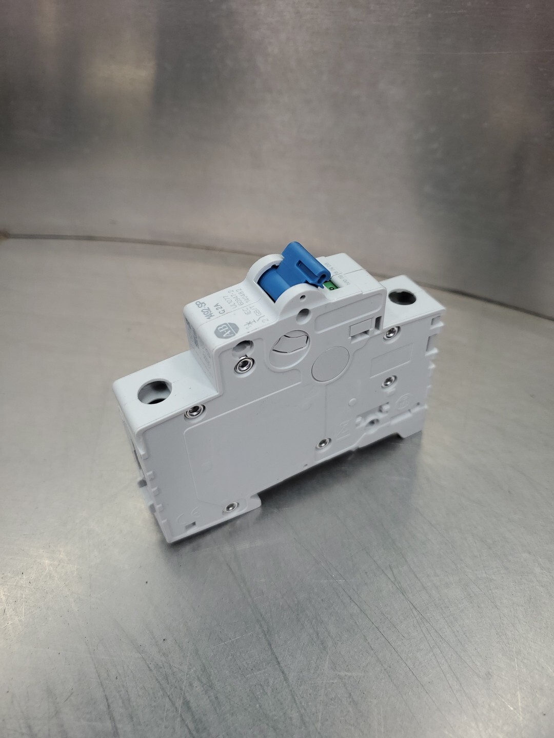 ALLEN BRADLEY 1492-SP C2A CIRCUIT BREAKER (1492-SPM1C020) 4E-35