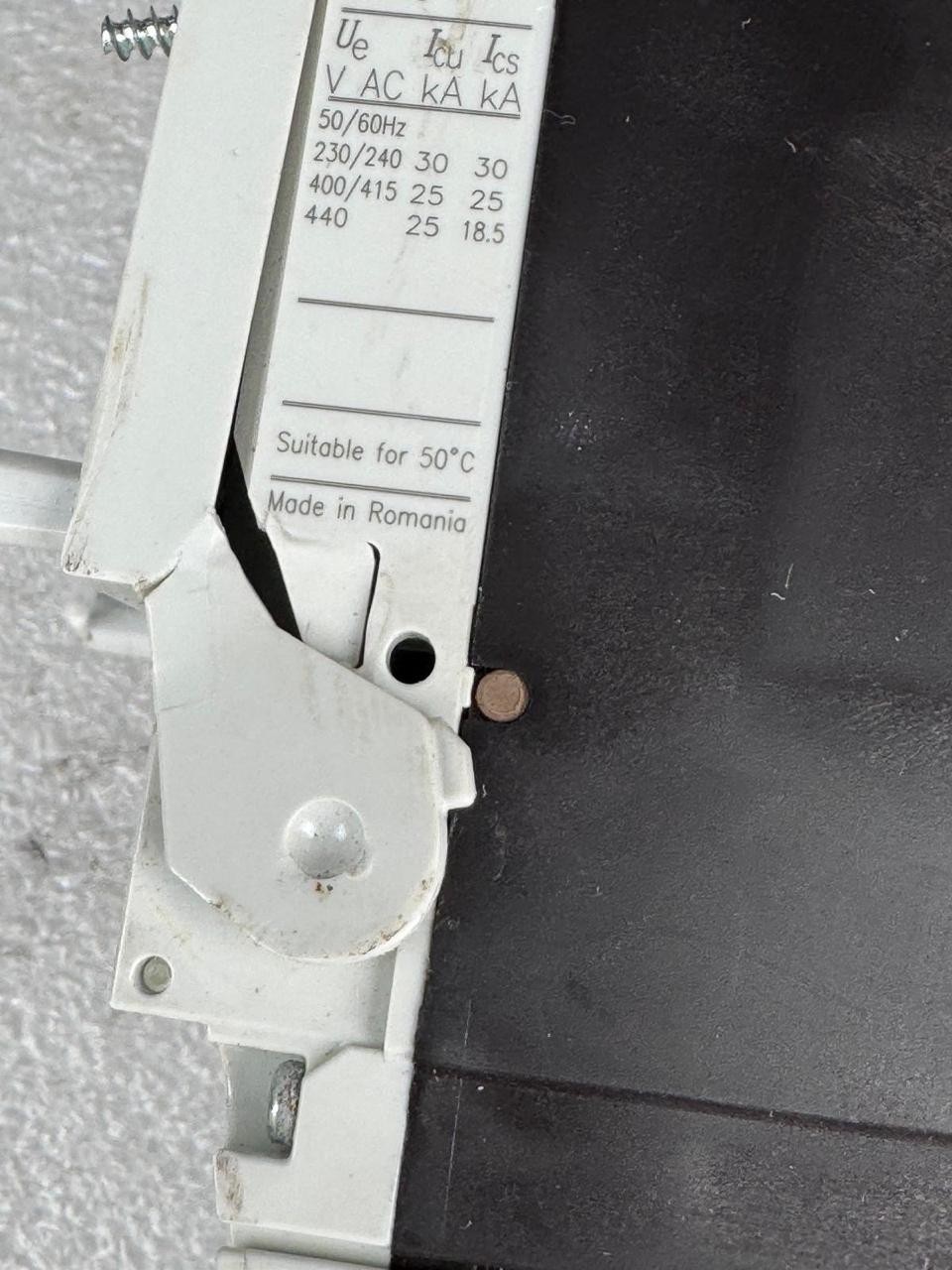 Eaton NZM B1 (look at pictures!!)