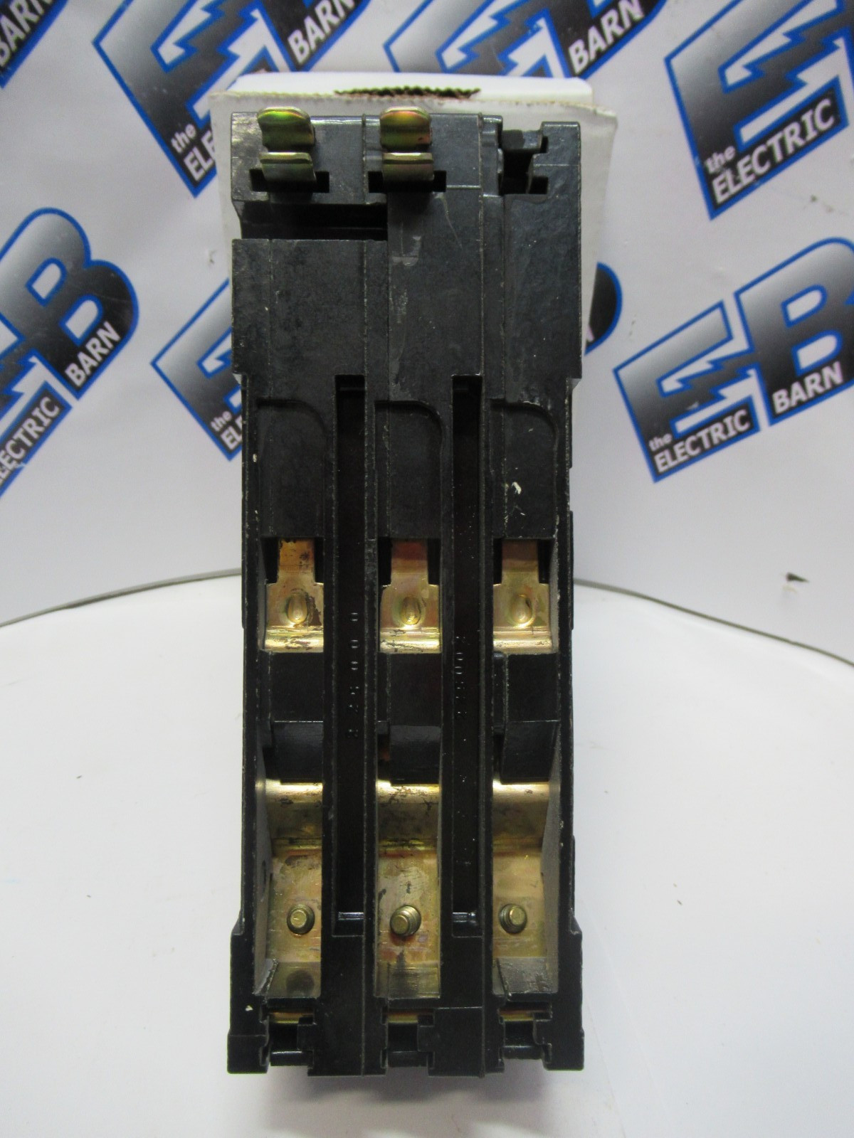 Square D A1B350 Circuit Breaker 50 Amp 240 Volt 3 Pole Bolt On 10K -WARRANTY