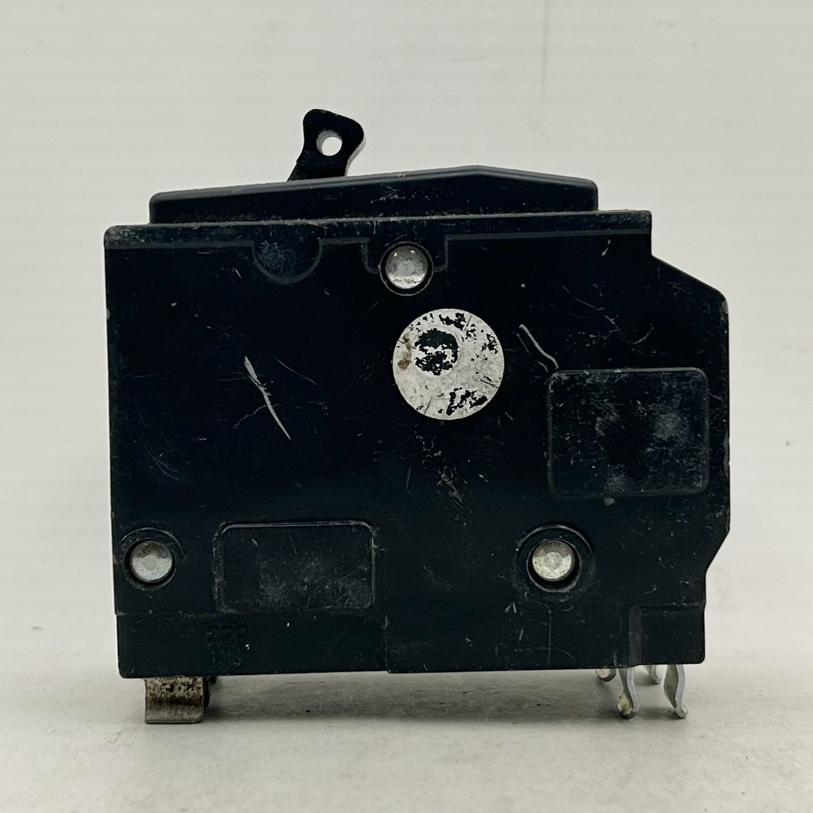 SQUARE D QOU260 60 AMP 2 POLE BREAKER