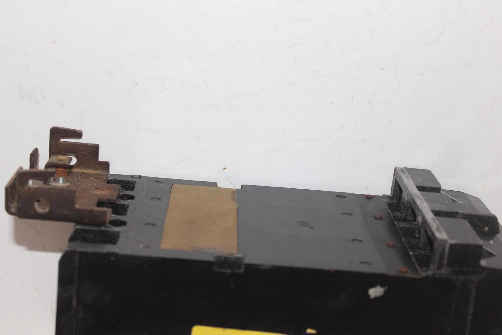 SQUARE D I-LINE CIRCUIT BREAKER KC34225 SERIES 2 225 AMP 480 VAC 3-POLE