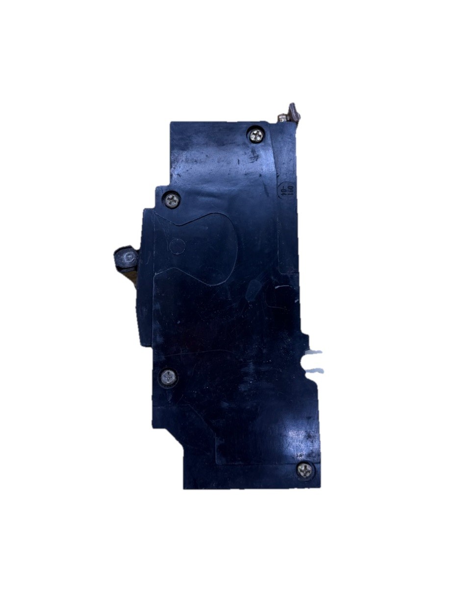 Square D QOB3125VH Circuit Breaker – 125A, 3-Pole, 240V 🇺🇸