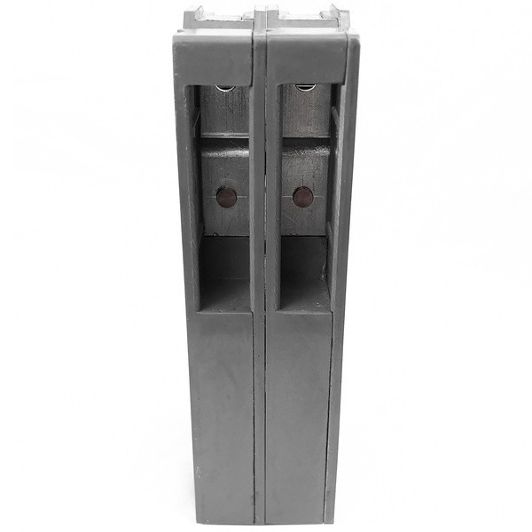 Connecticut Electric UBIZ2100B 2-Poles 100 -Amp 240V Molded Case Circuit Breaker