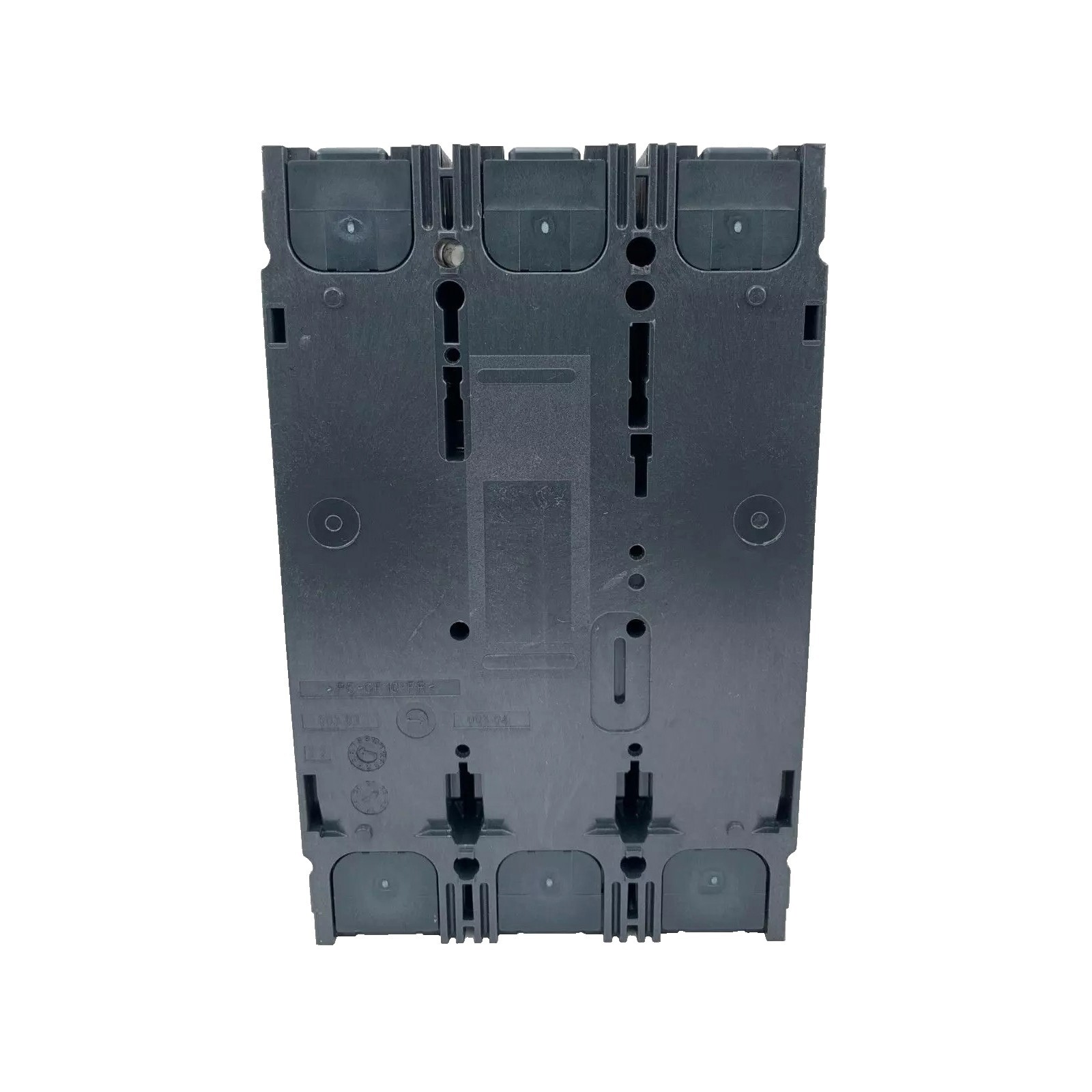 NIB – Square D – HDL36100 – Circuit Breaker, Powerpact H, 100A, 3 Pole, 600V