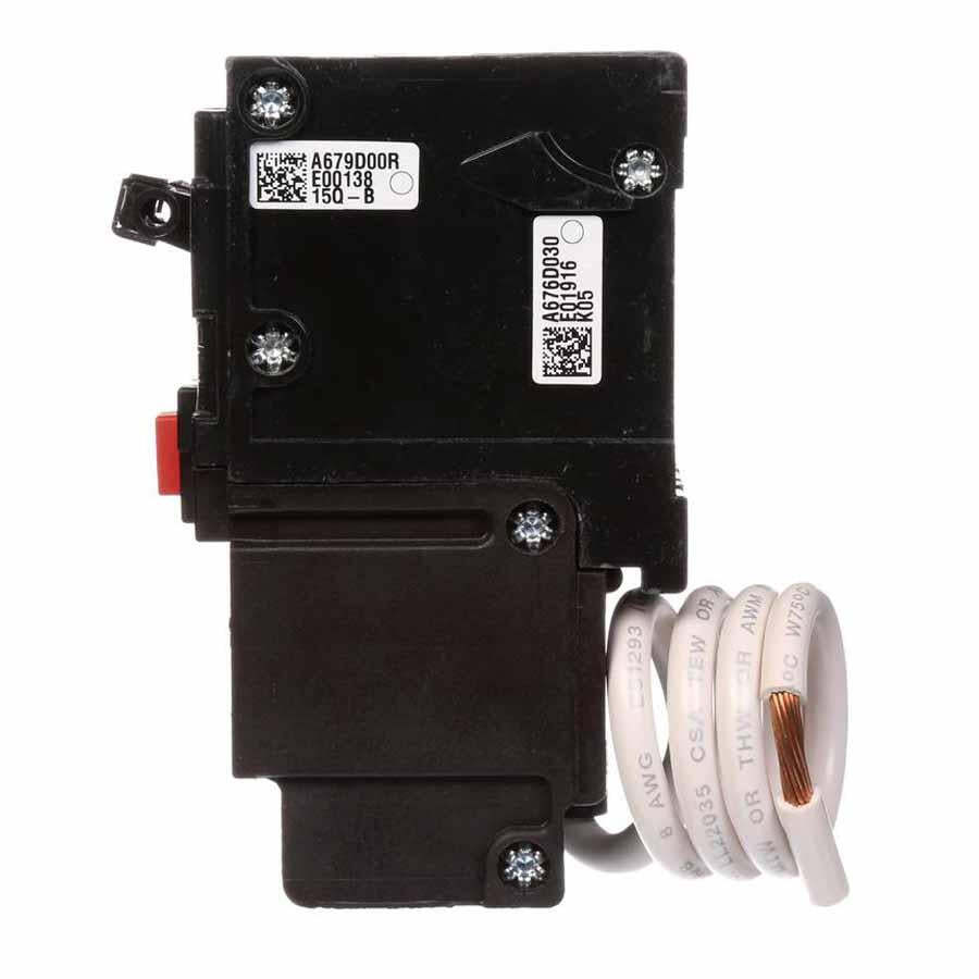 QE230 – Siemens – 30 Amp GFEP Circuit Breaker
