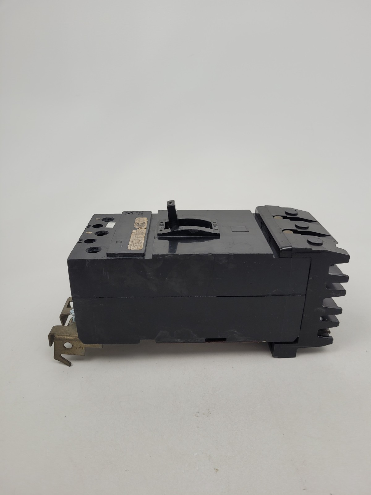 KA36125 Square D 125 Amp 600 Volt I-Line Circuit Breaker – Next Day Option -Flaw