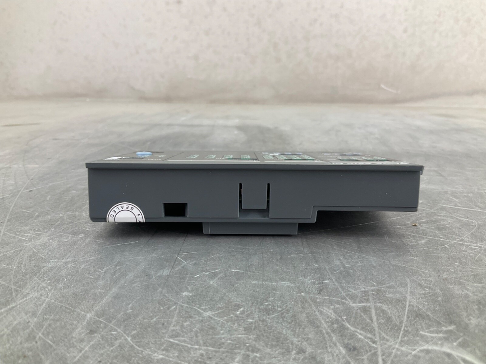 NEW ABB ZEAEDLSI EKIP DIP LSI SOLID STATE TRIP UNIT FOR EMAX E1.2-E6.2