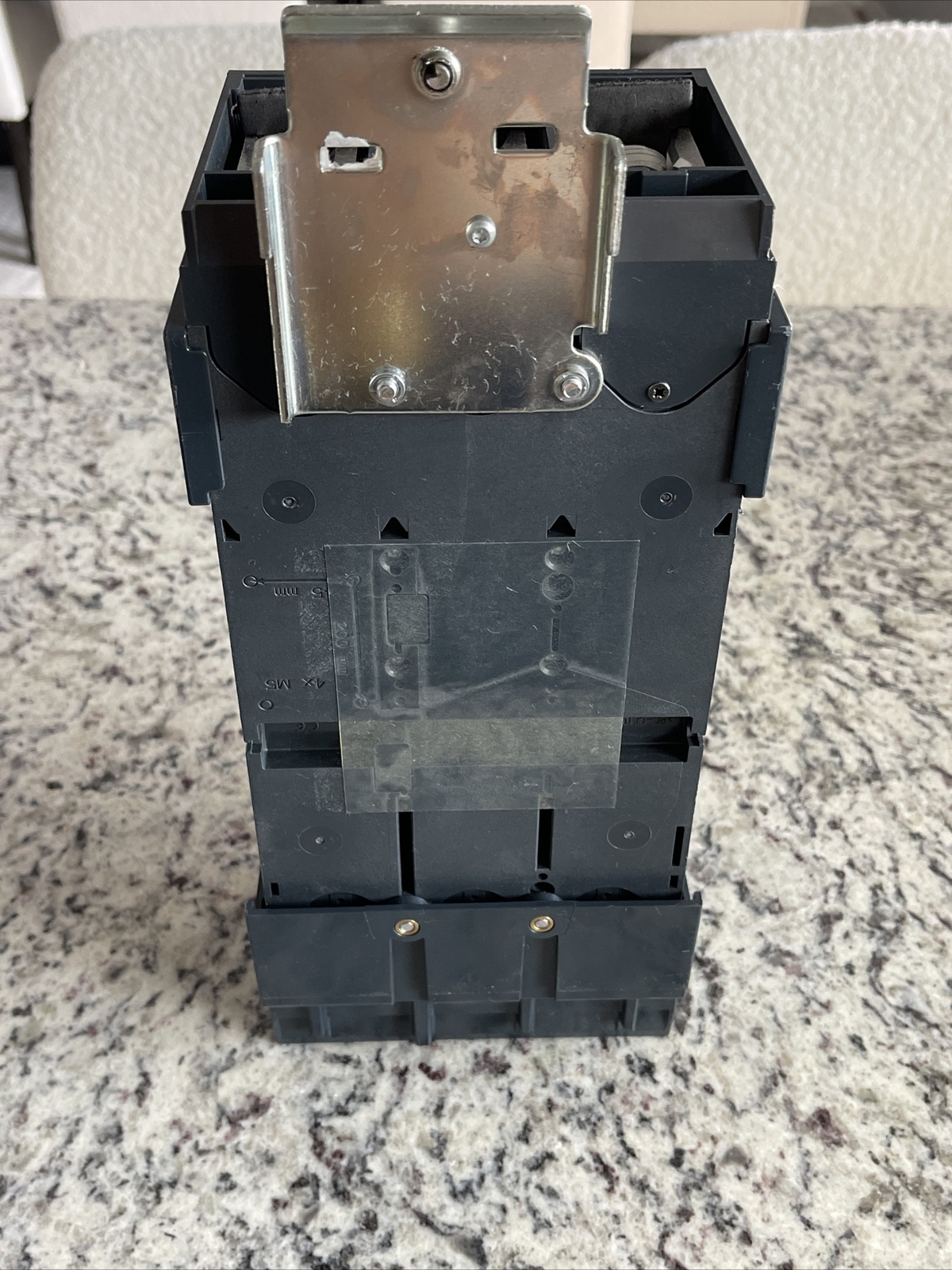 Square D PowerPact Circuit Breaker LJA36400U43X 400Amp 3P 600V 25kA LJA36400