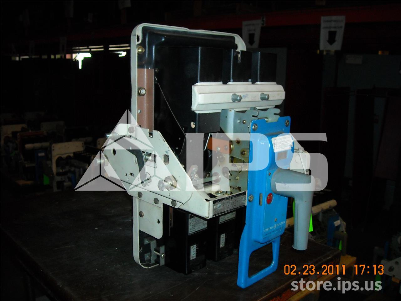 AK-2A-25 – 600A GE AK-2A-25 MO/DO SKU009014