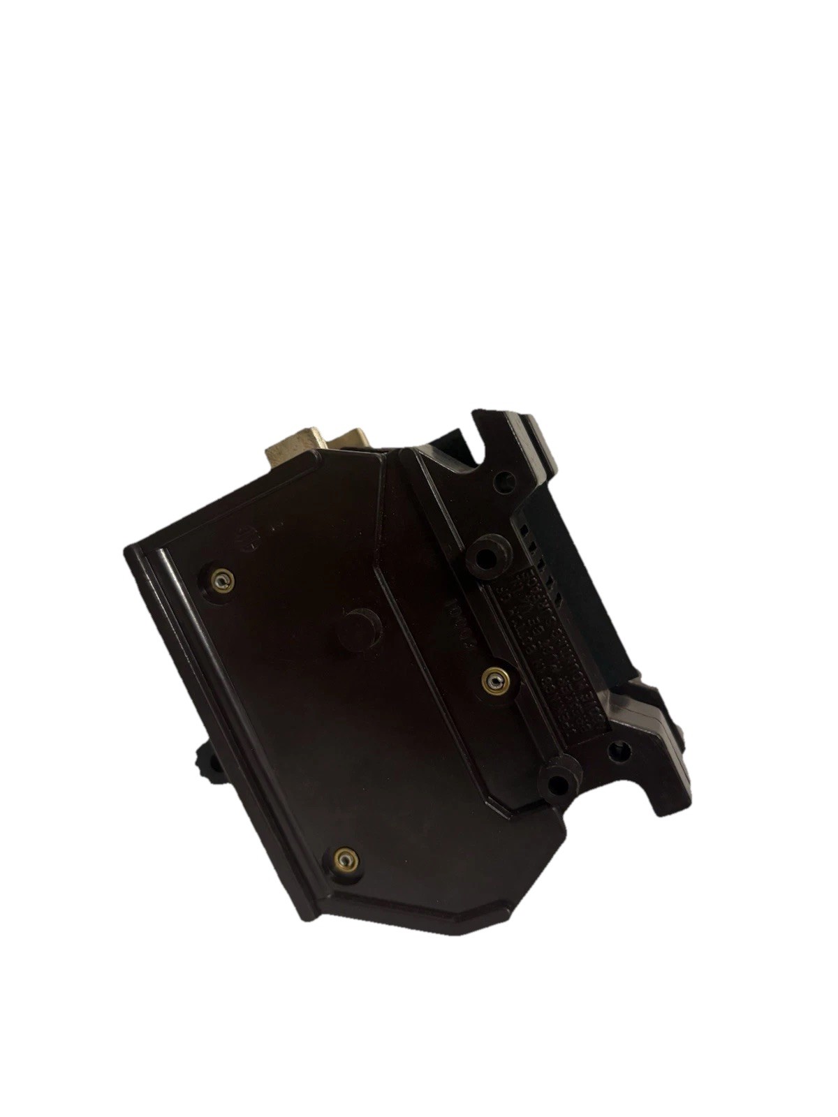 Wadsworth A240 2 Pole 40 Amp Circuit Breaker – Plastic Feet