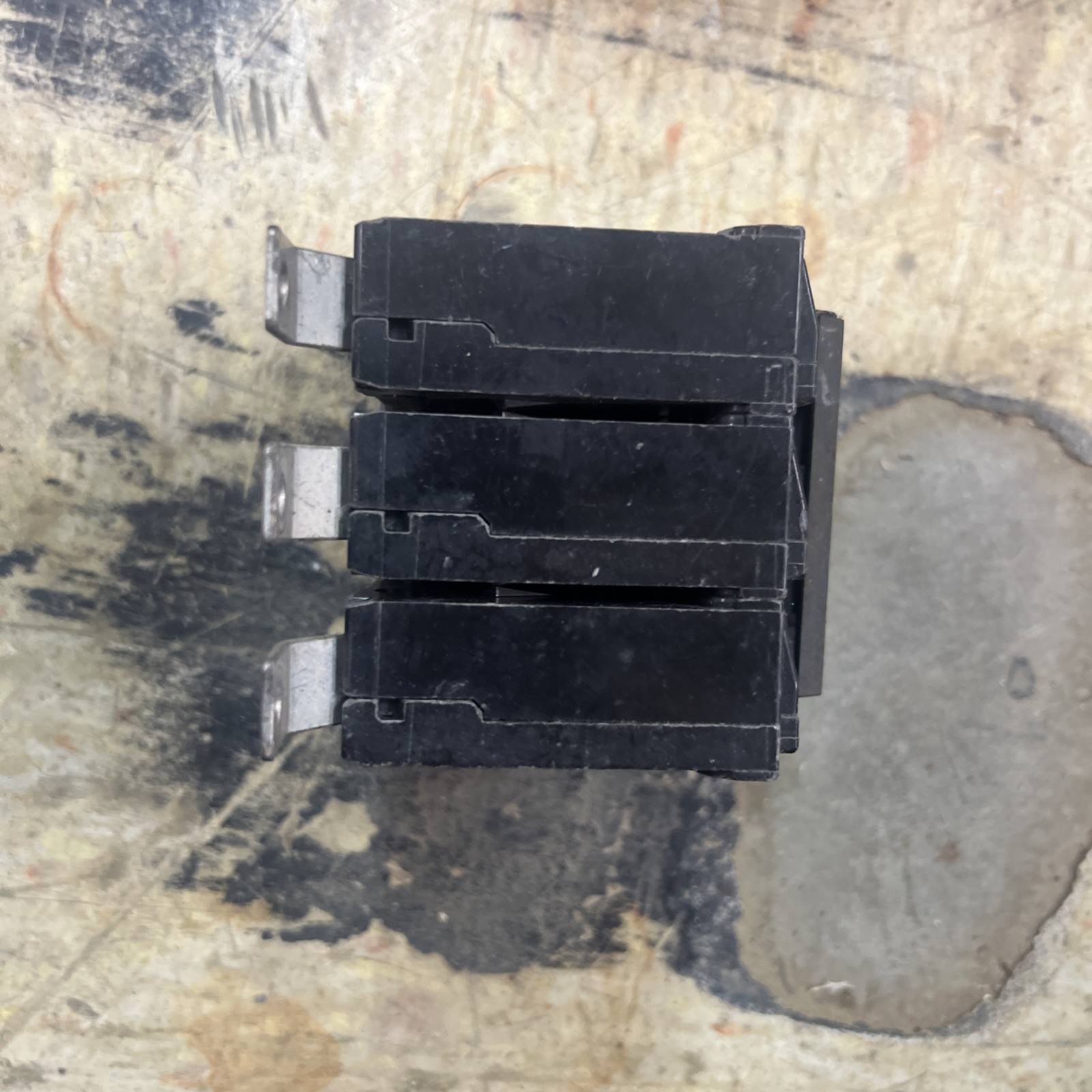 Siemens 3 Pole 40 A 240 V Type BLH Circuit Breaker