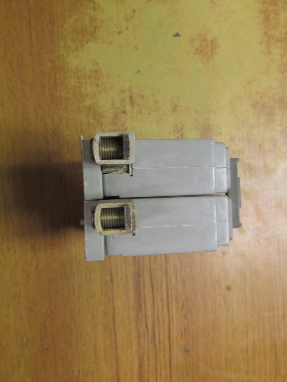WESTINGHOUSE CIRCUIT BREAKER 2P, 20A, CAT# ALB-1 .. LL-42