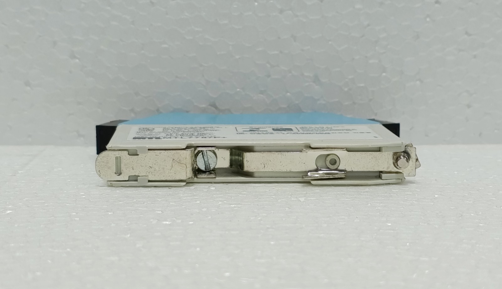 MTL7787P+ MTL Eaton Shunt Diode Safety Barrier Zener Barrier 2-Channel 28V