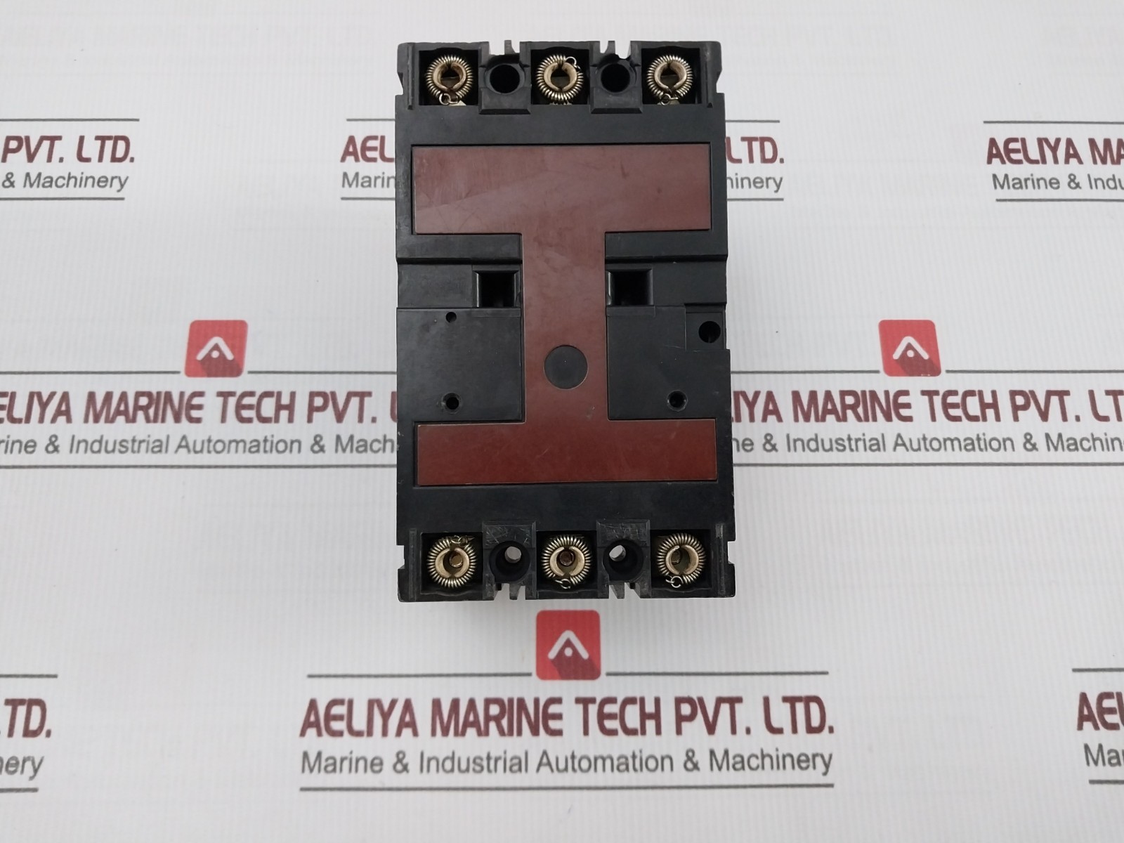 HYUNDAI HBH-103 Molded Case Circuit Breaker AC440V 18KA 60A
