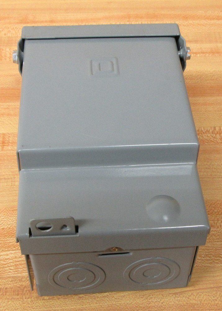 Square D QO-200TR Disconnect Switch QO200TR