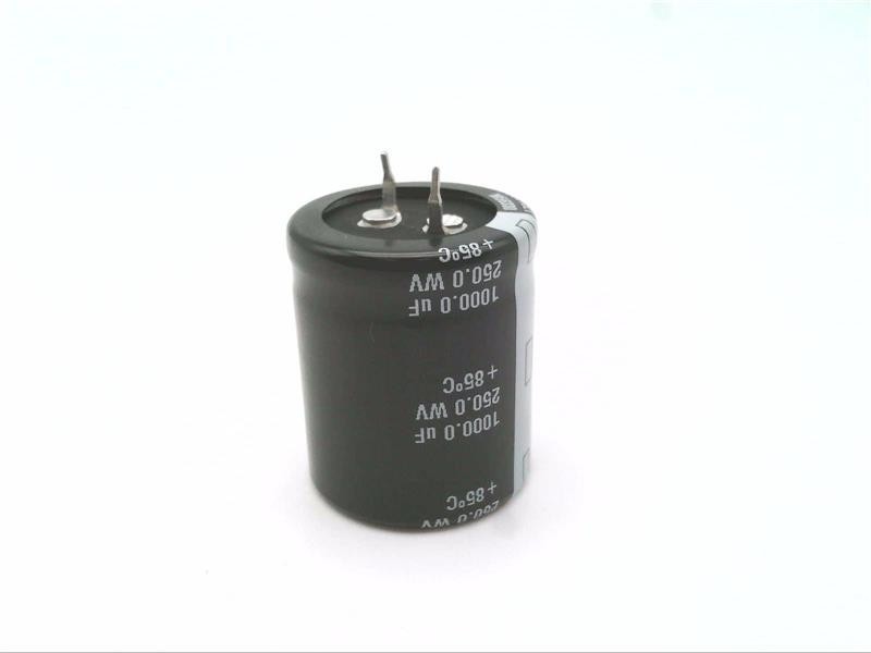 380LQ102M250K032 CORNELL DUBILIER CAPACITOR SNAP IN ELECTROLYTIC 1000UF 250V NEW