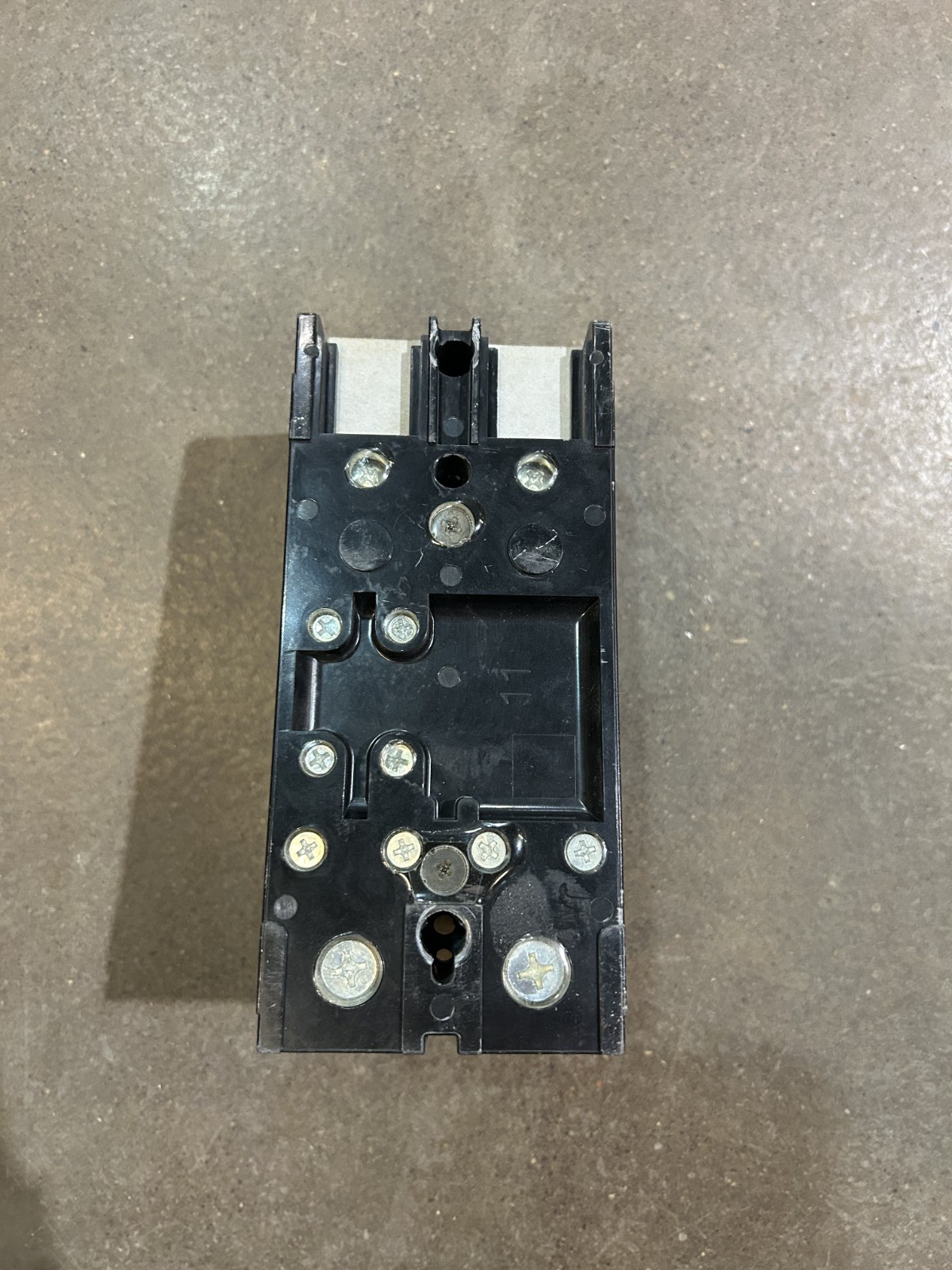 Square D 2 Pole Circuit Breaker – 100Amp (QBL22100)