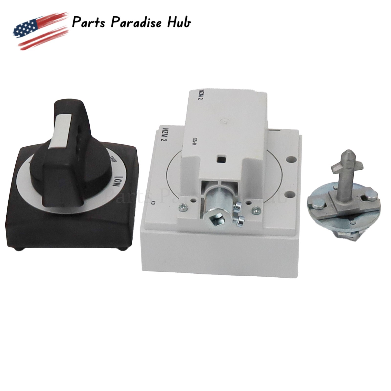 NEW 1PC Fits For MOELLER NZM2-XS-R NZM2XSR Fast Shipping US