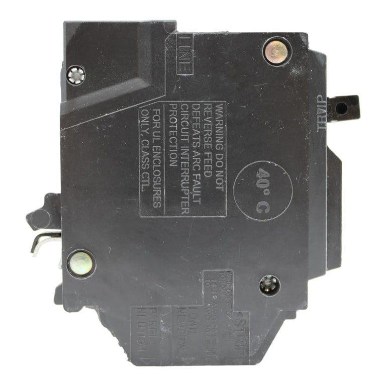 GE THQL1115AF2S Miniature Circuit Breakers (MCBs) 1P 15A 120V