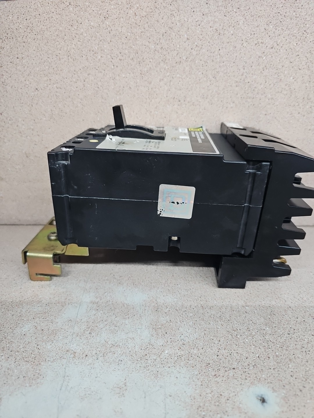 Square D I-Line Circuit Breaker FC34030 3-Pole 30A 480VAC