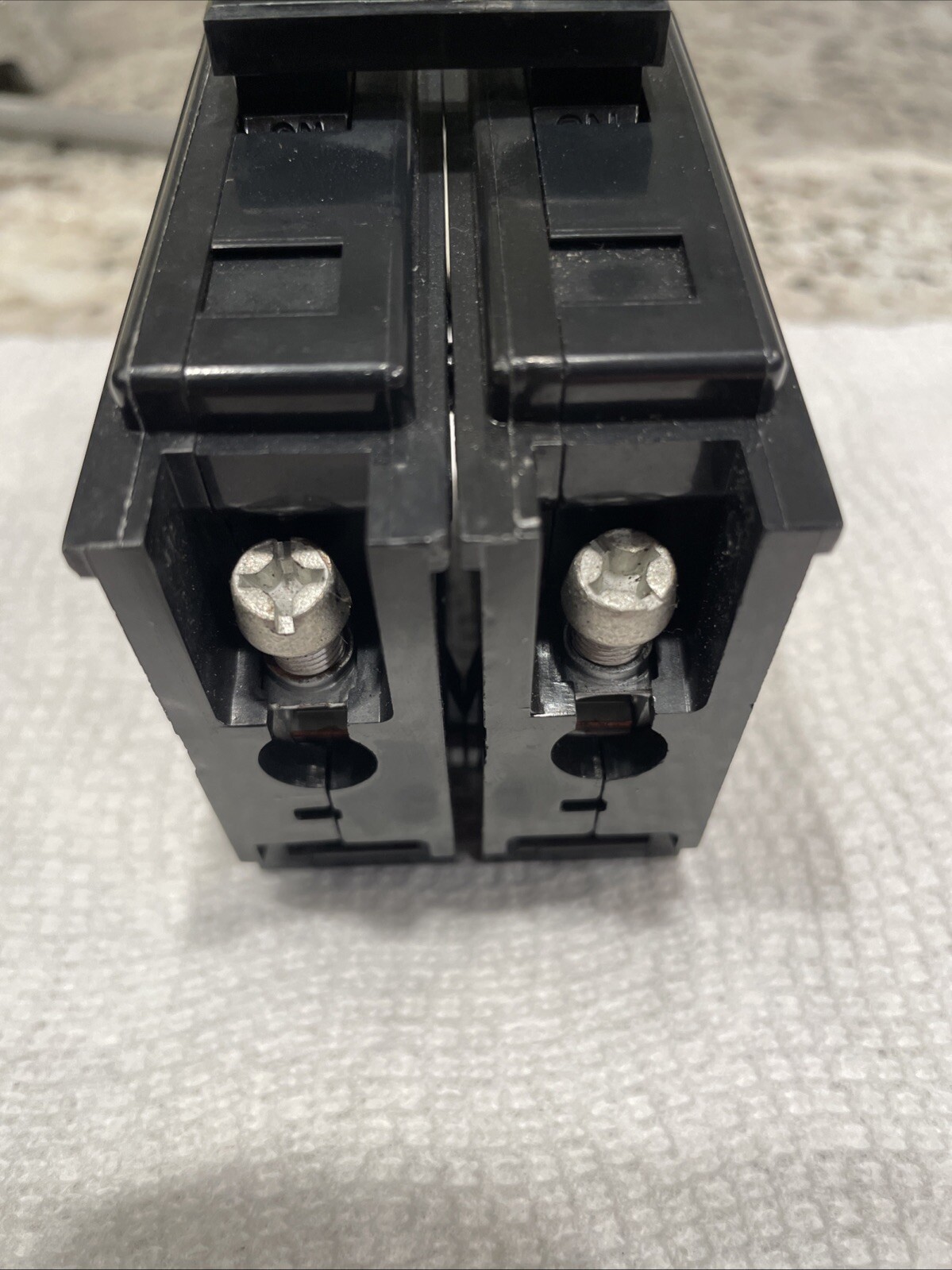 20 Amp Cutler-Hammer/Eaton Breaker