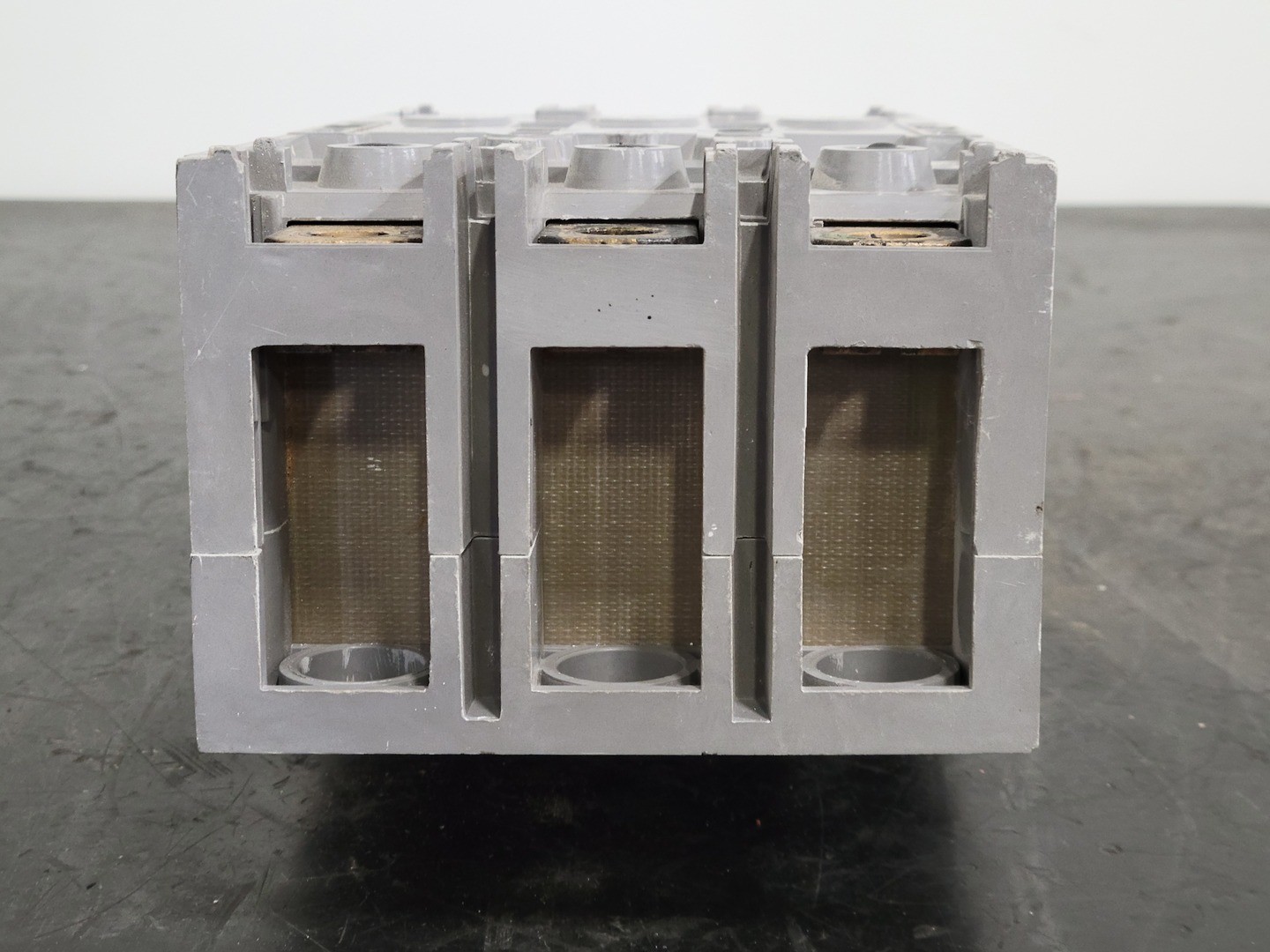 Westinghouse DA3300W 300 Amp 3 Pole Circuit Breaker