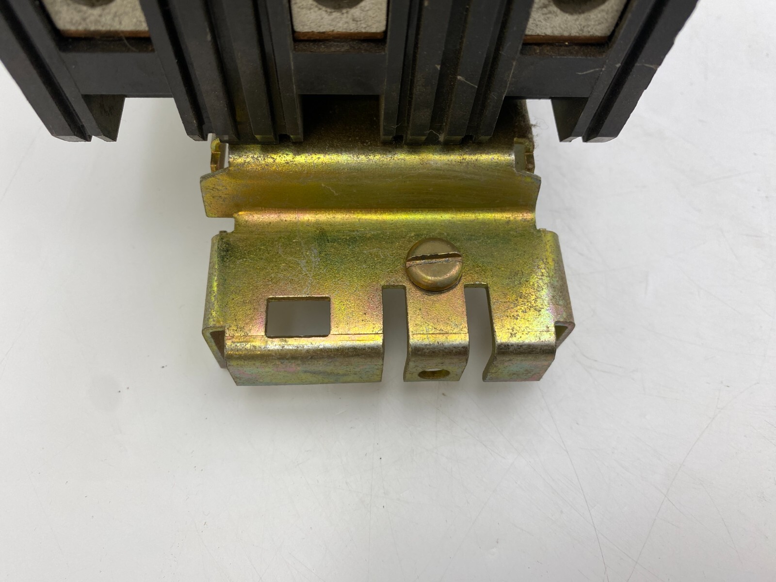Square D FA36070 I-Line Circuit Breaker 70A 600V 3P 3PH FA 70 Amp 3 Pole Used
