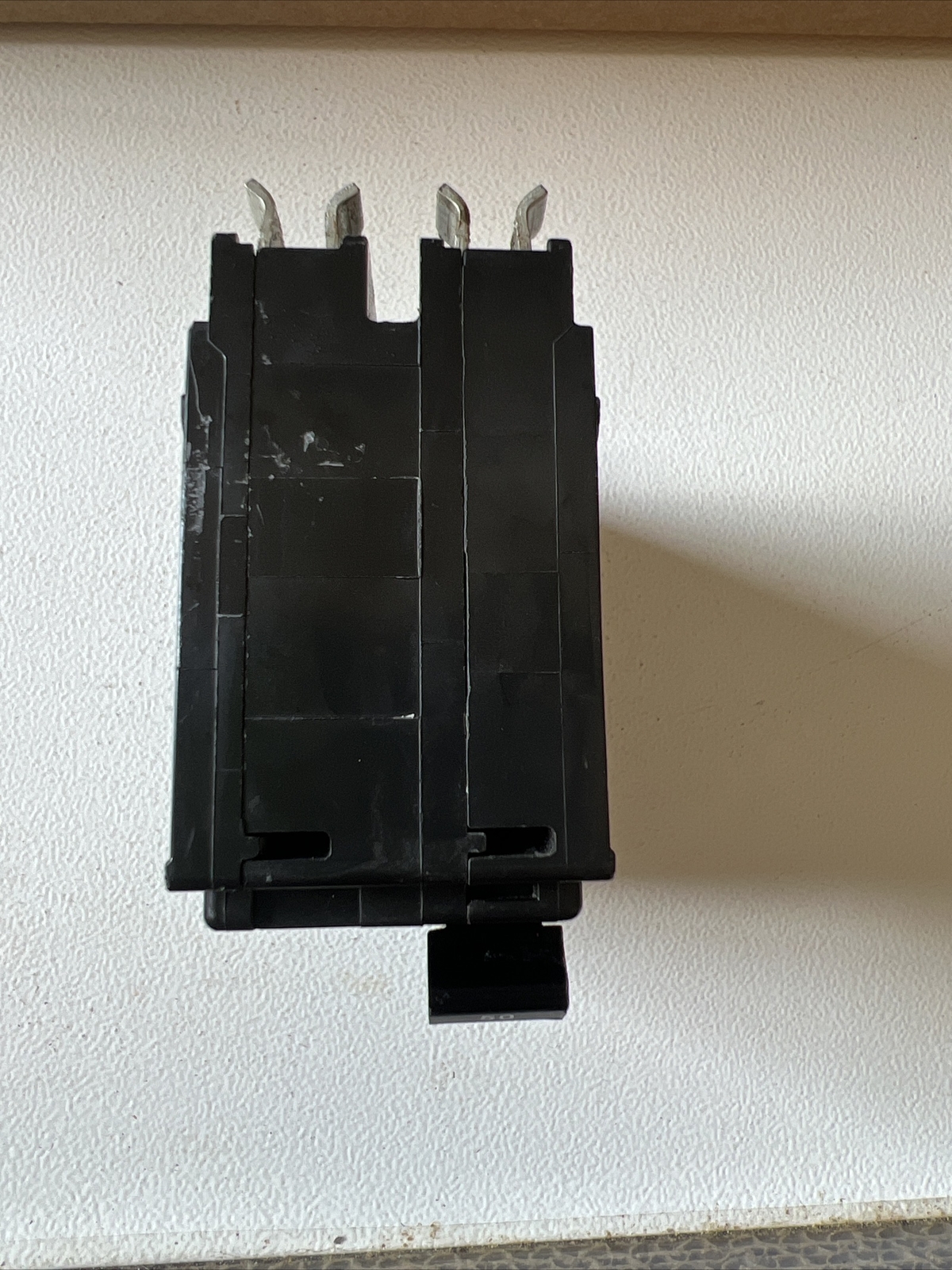Square D QO250