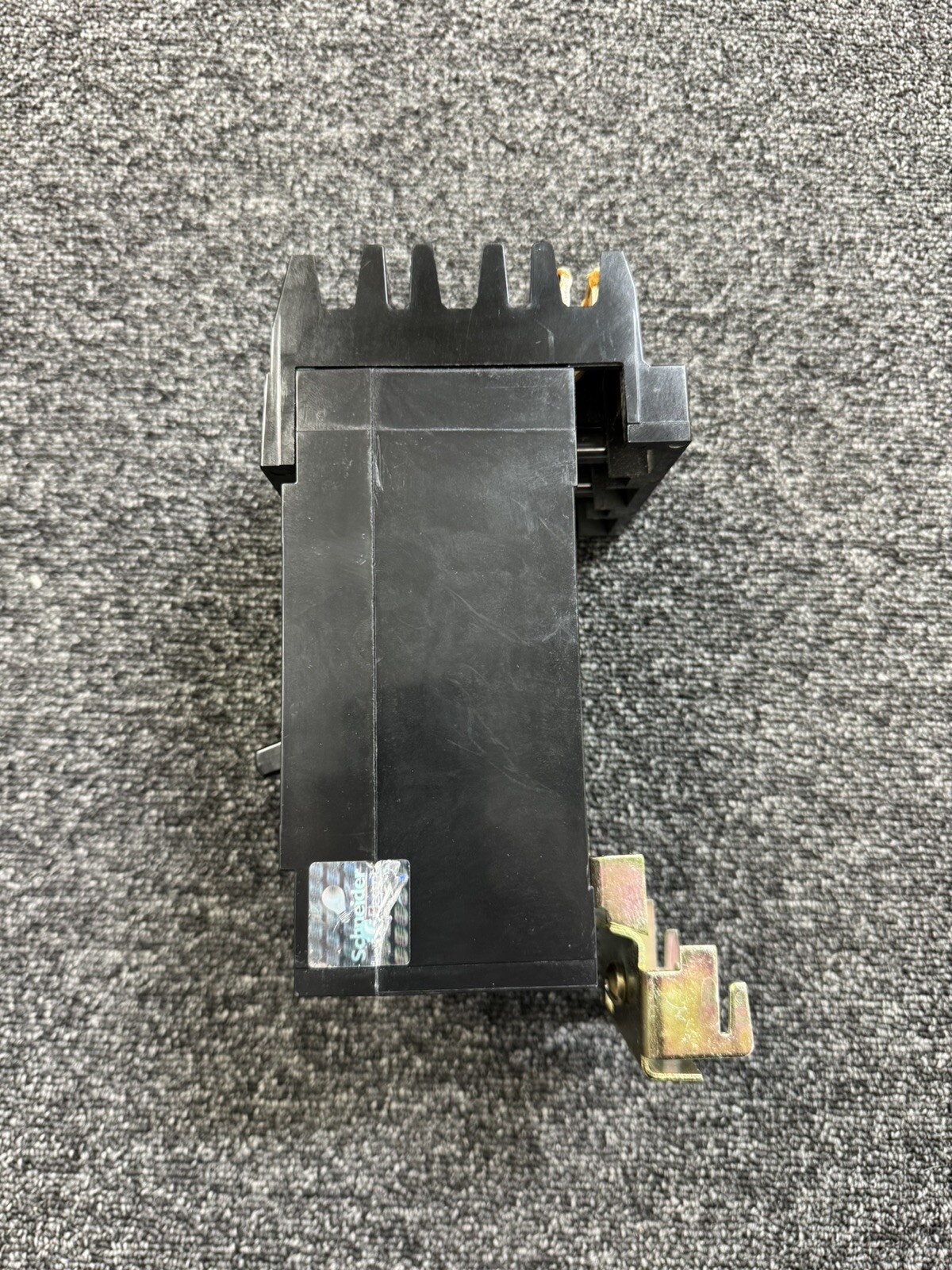 SQUARE D QDA32150 3P 150 AMP 240V I LINE CIRCUIT BREAKER